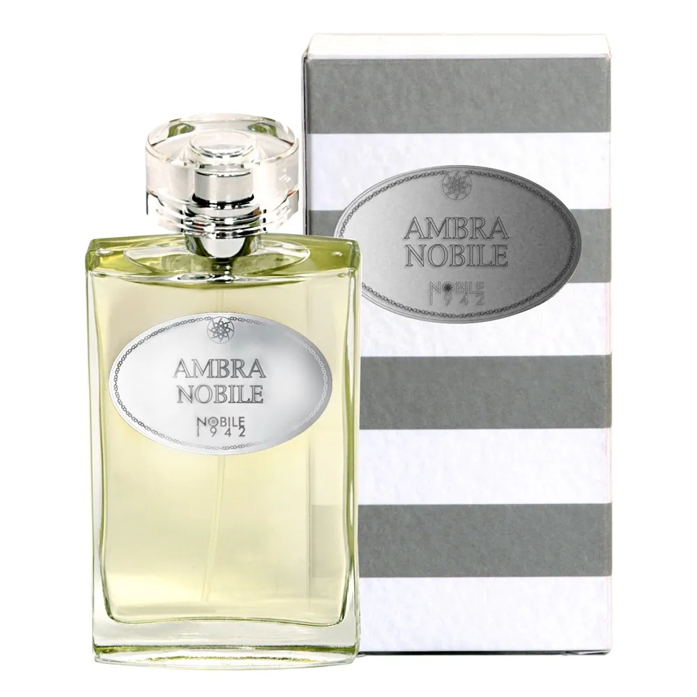 Ambra Nobile духи