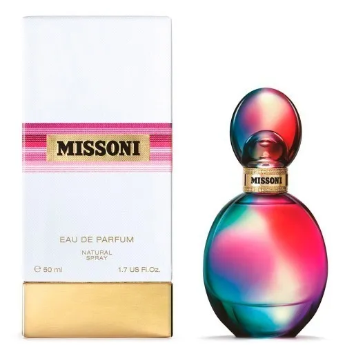 Missoni парфюмерная вода
