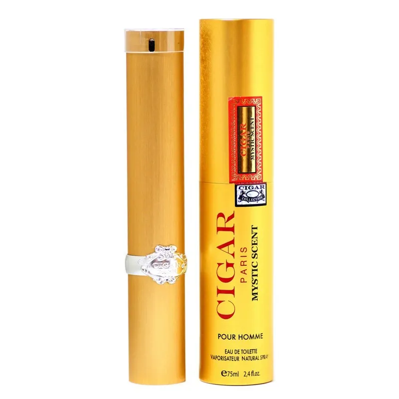 Cigar Mystic Scent туалетная вода