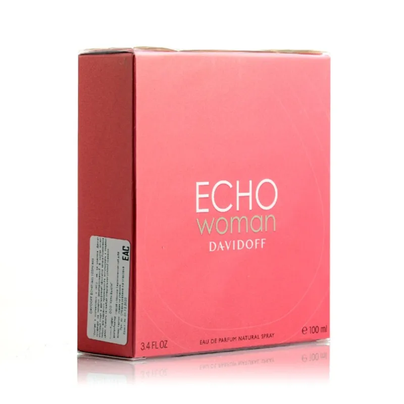 Echo Woman парфюмерная вода