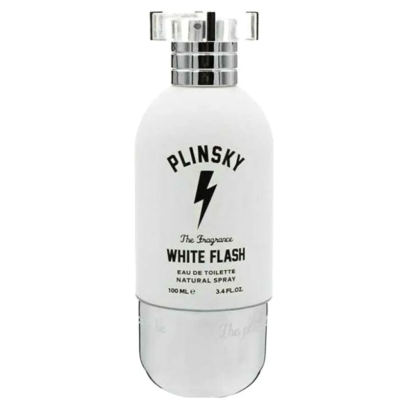 White Flash туалетная вода