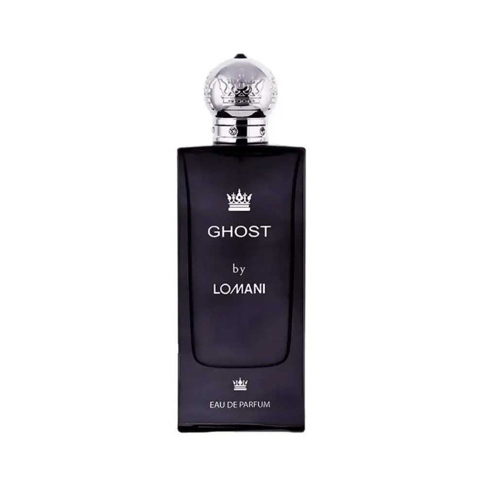 Ghost парфюмерная вода