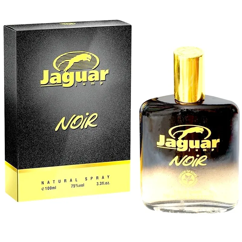 Jaguar Noir туалетная вода