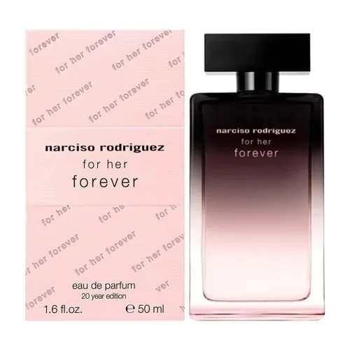 For Her Forever парфюмерная вода