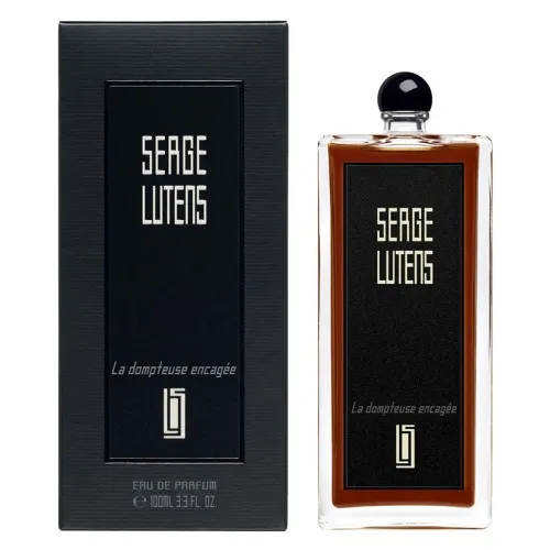 La Dompteuse Encagee парфюмерная вода