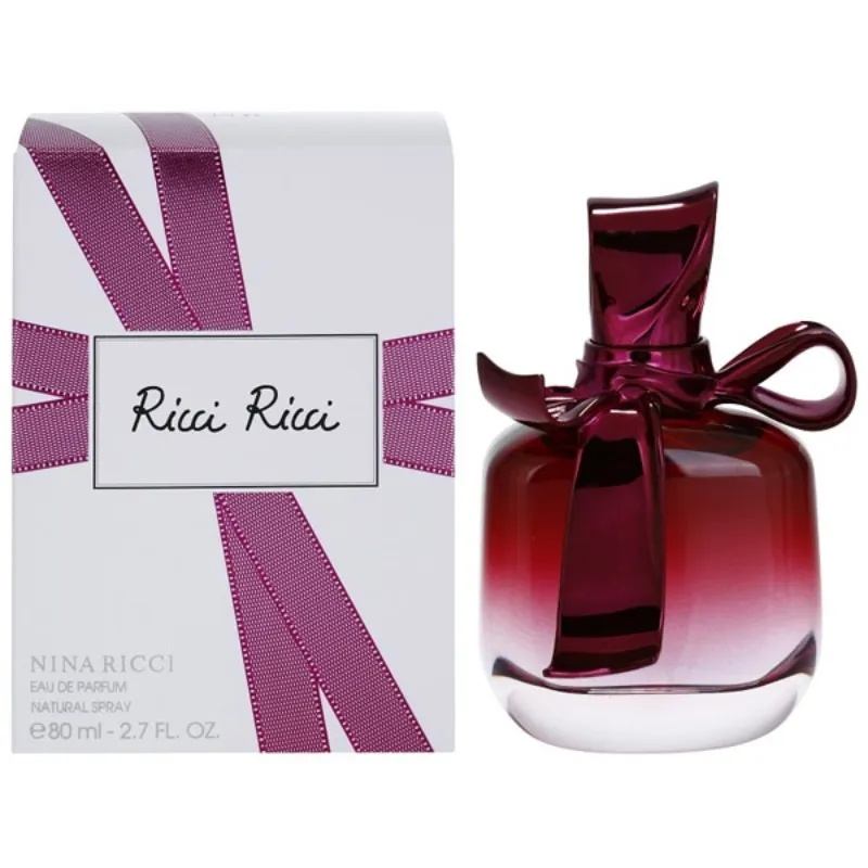 Ricci Ricci парфюмерная вода