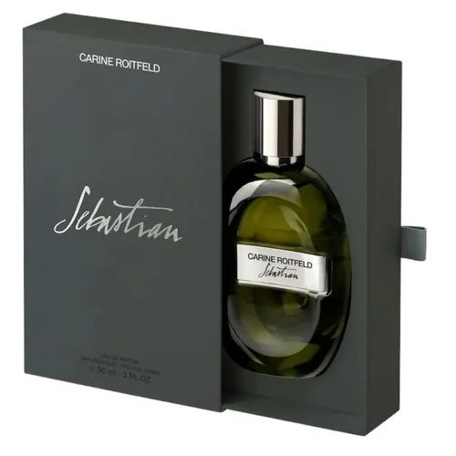 Sebastian парфюмерная вода