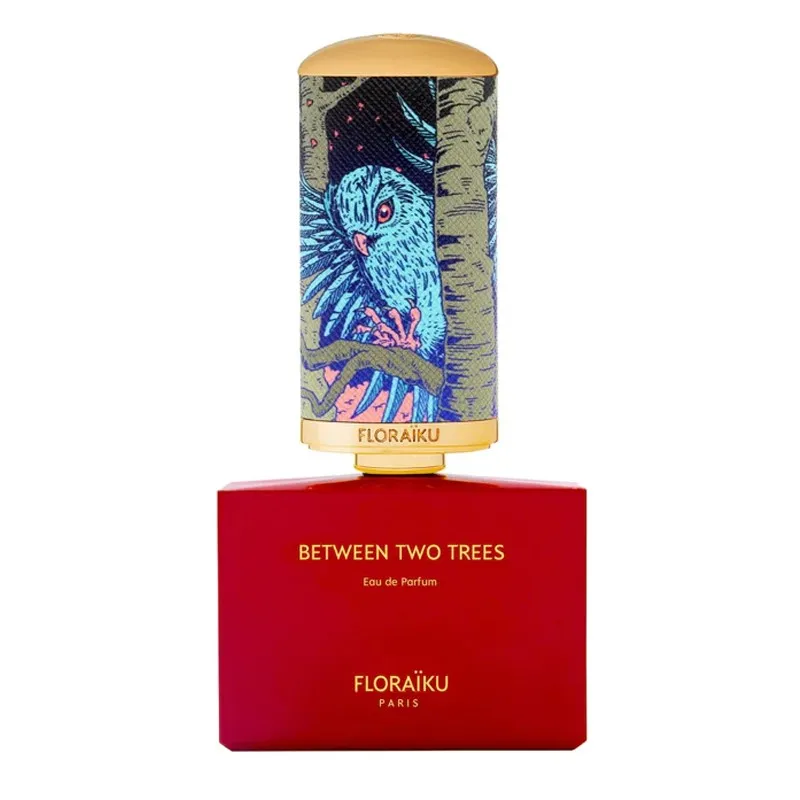 Between Two Trees парфюмерная вода