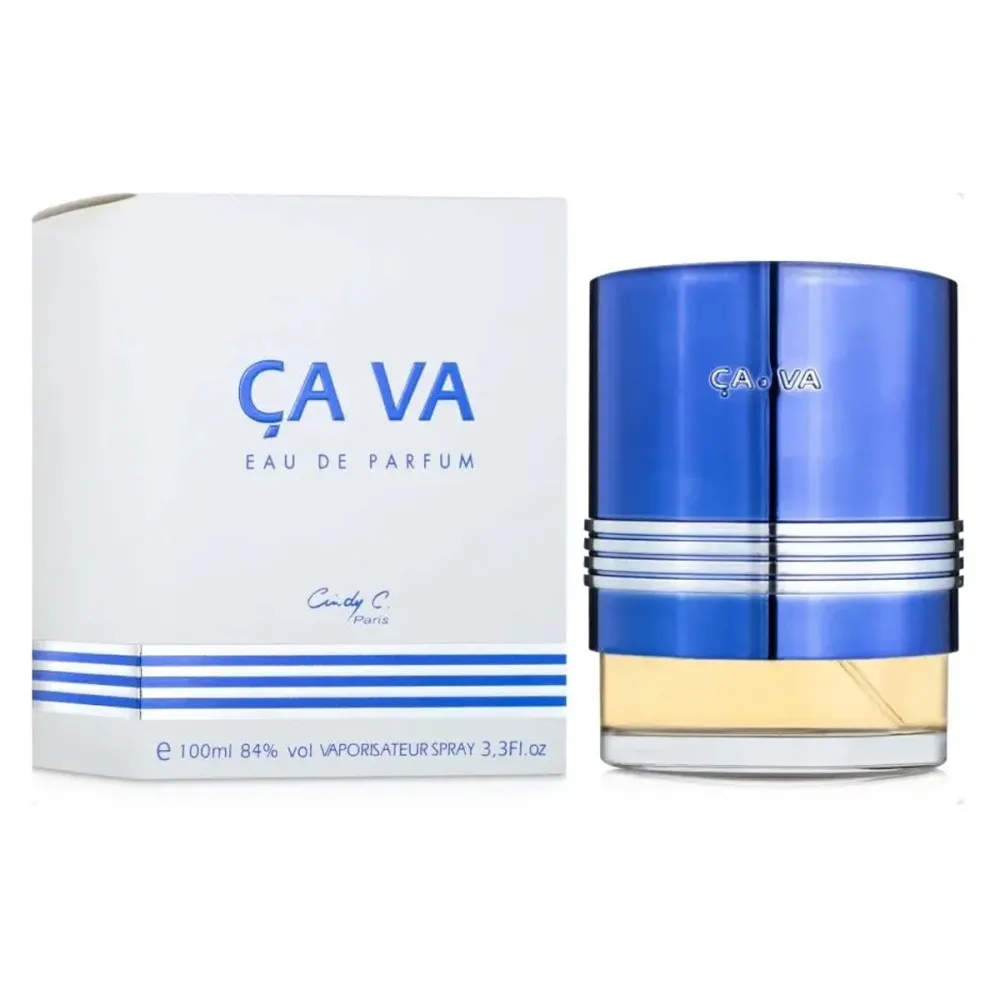 Ca Va парфюмерная вода