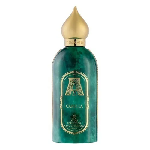Capella парфюмерная вода