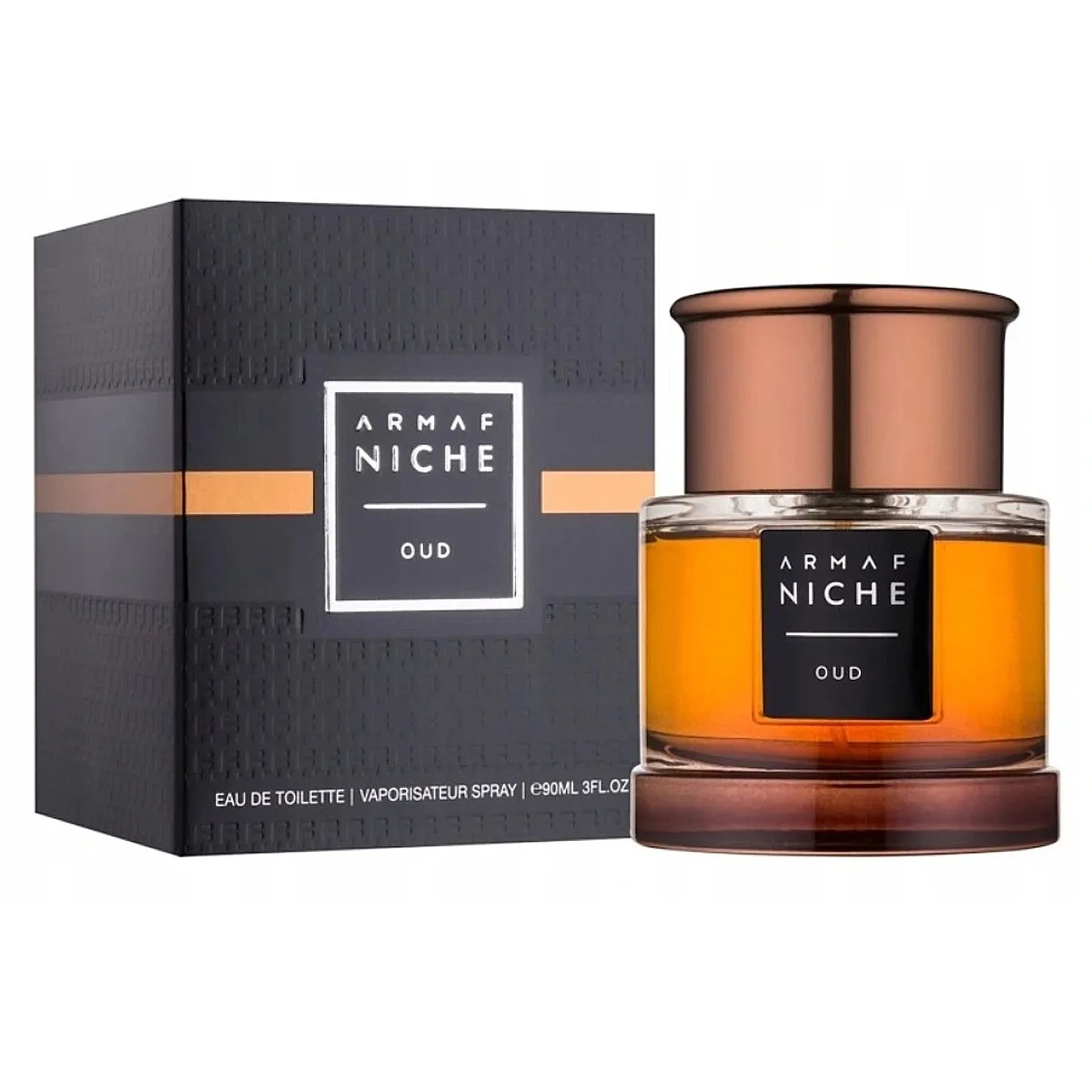 Niche Oud парфюмерная вода