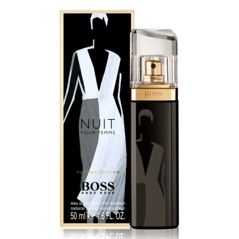 Nuit Pour Femme Runway Edition парфюмерная вода