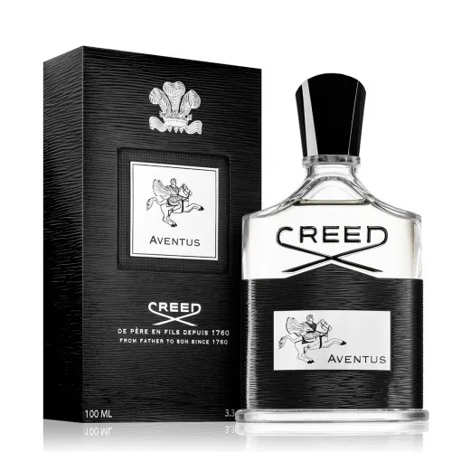 Aventus парфюмерная вода