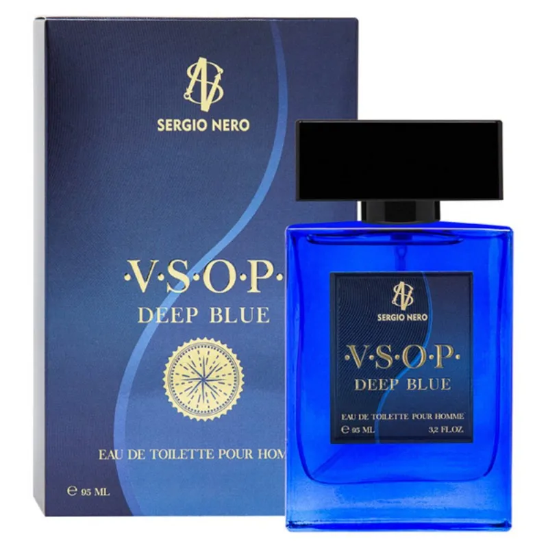 VSOP Deep Blue туалетная вода
