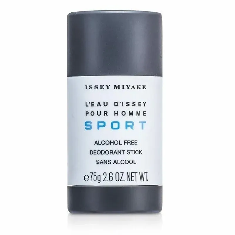 L’Eau d’Issey Pour Homme Sport дезодорант-стик