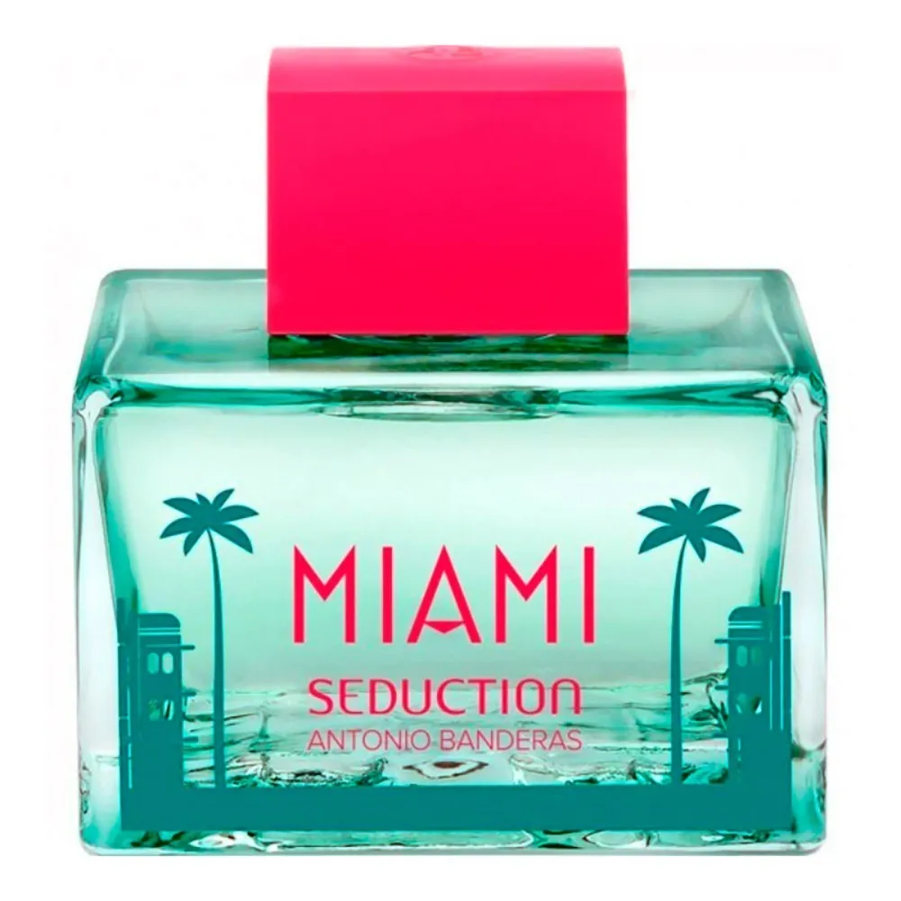 Miami Seduction For Women туалетная вода
