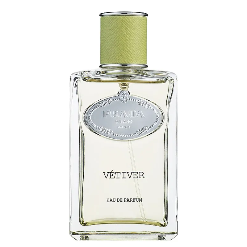 Les Infusions Vetiver парфюмерная вода