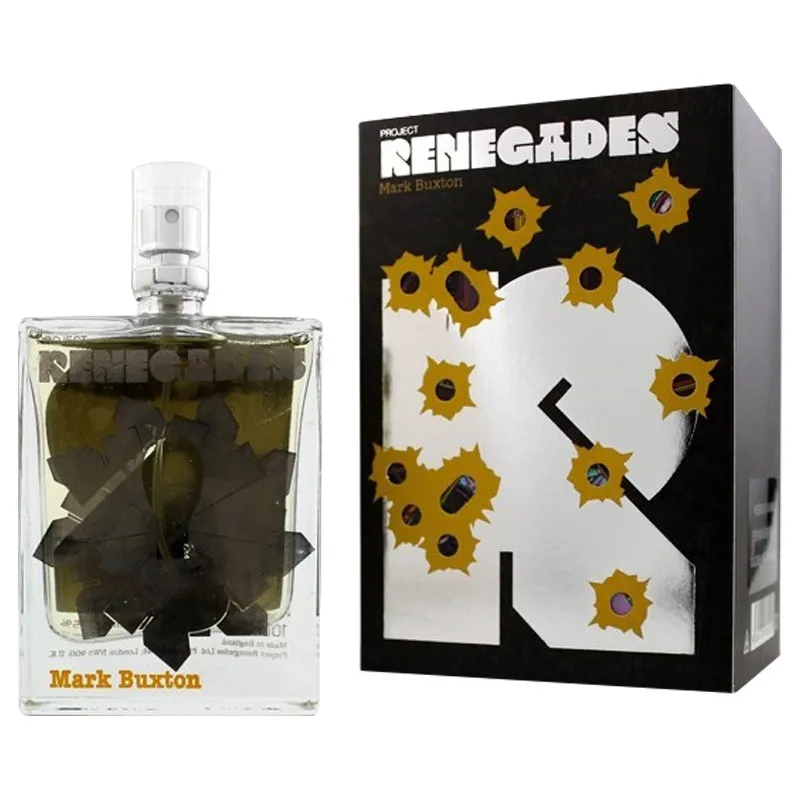 Mark Buxton туалетная вода