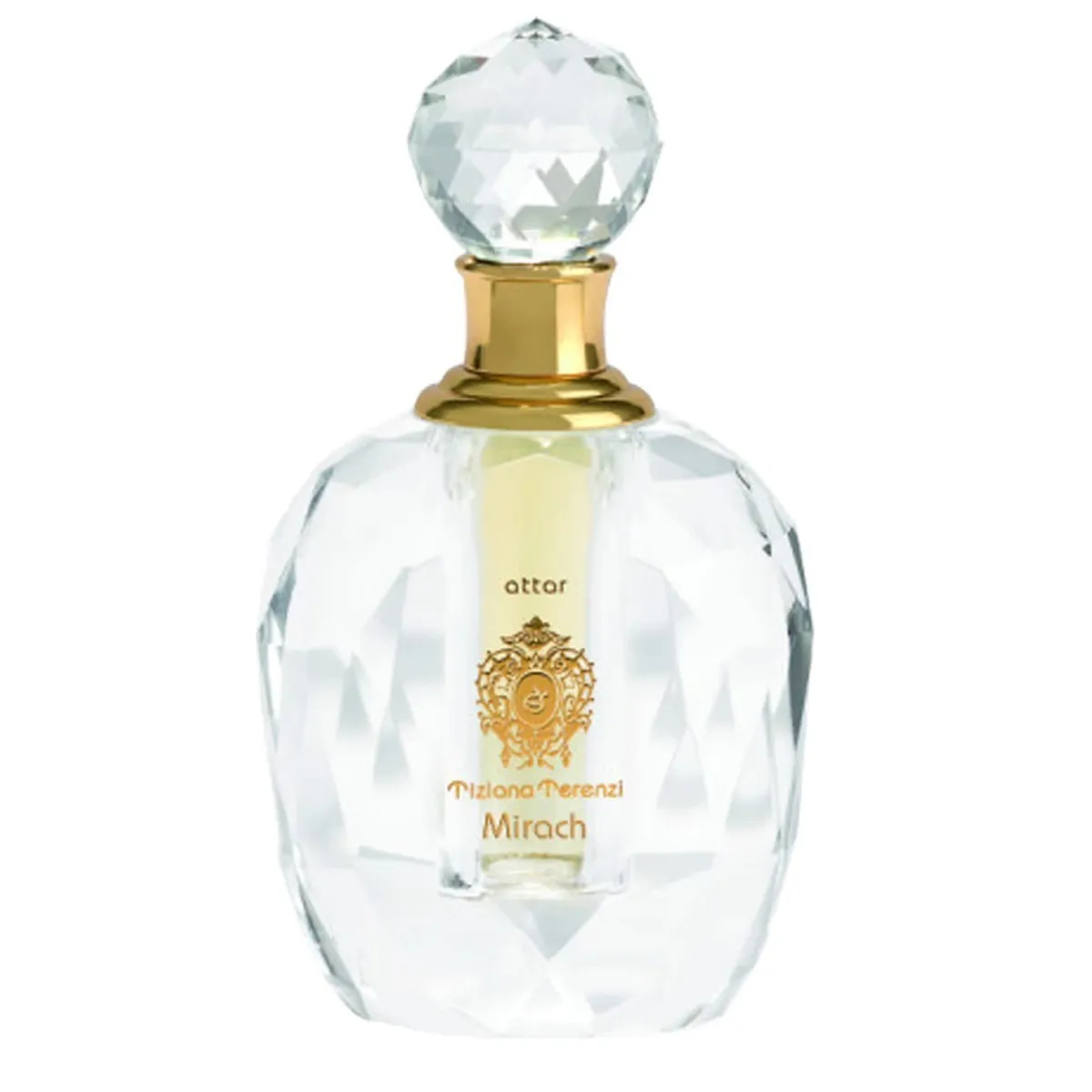 Mirach Attar духи