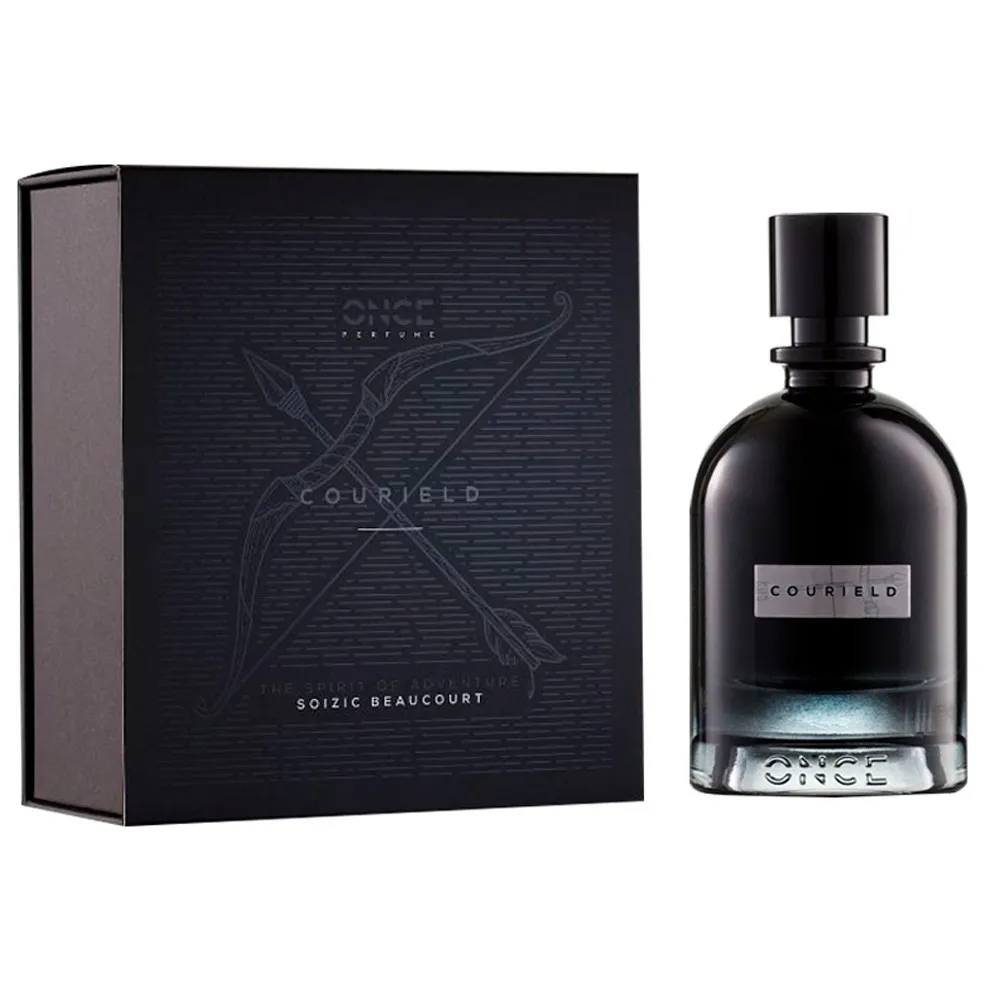 Courield парфюмерная вода