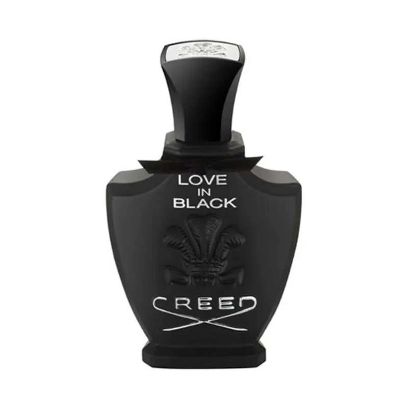 Love In Black парфюмерная вода