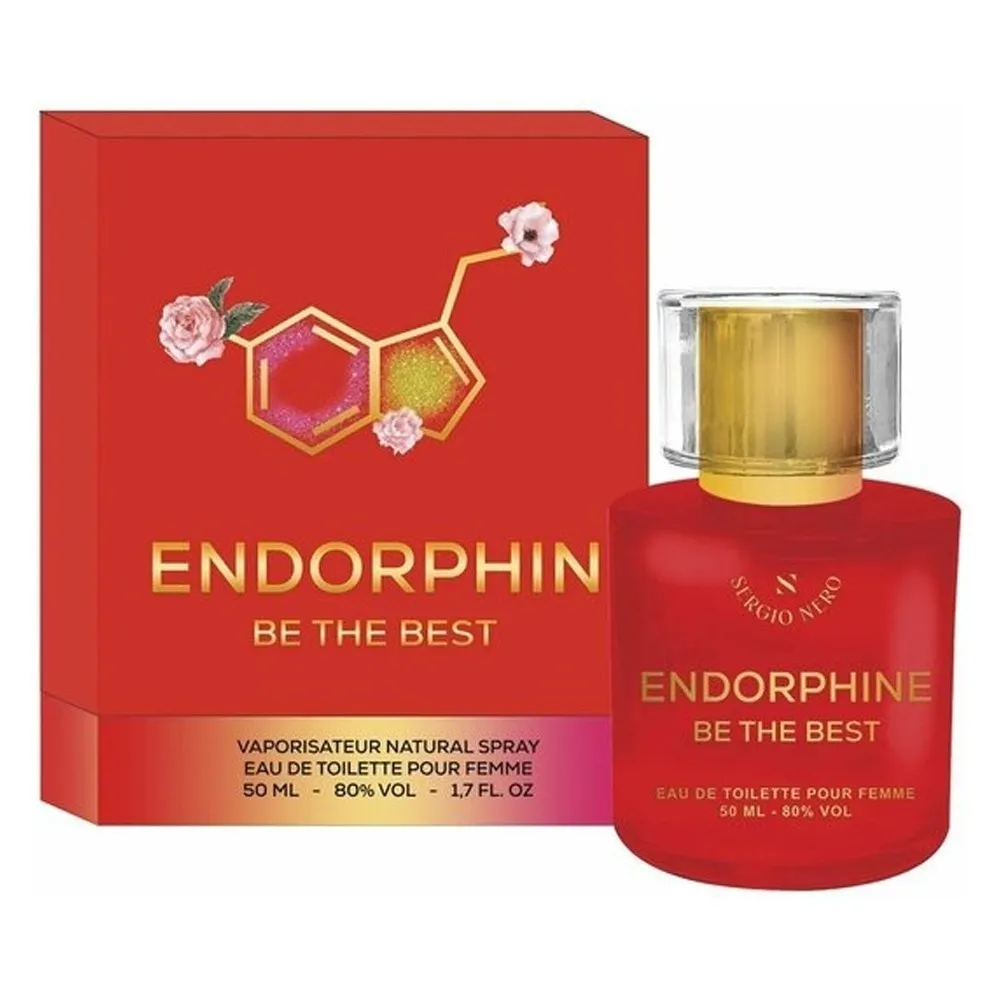 Endorphin Be The Best туалетная вода