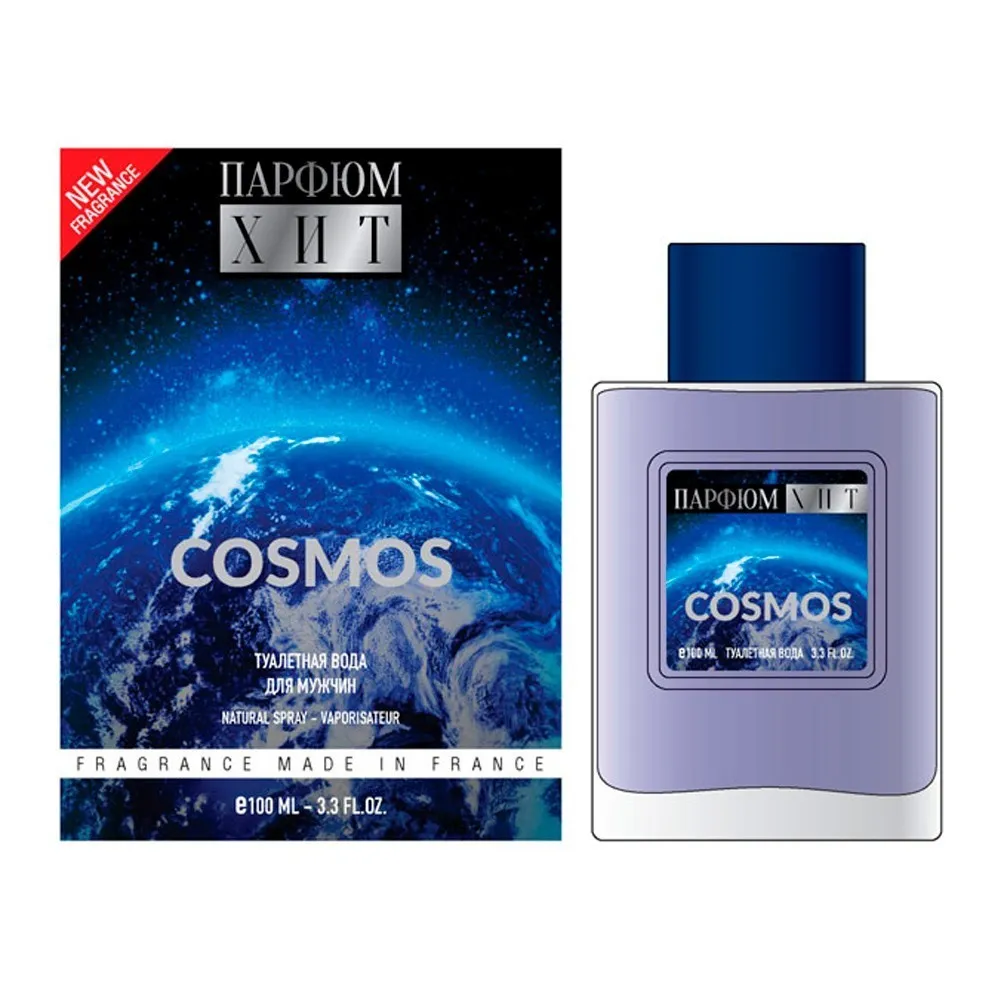 Парфюм Хит Cosmos туалетная вода