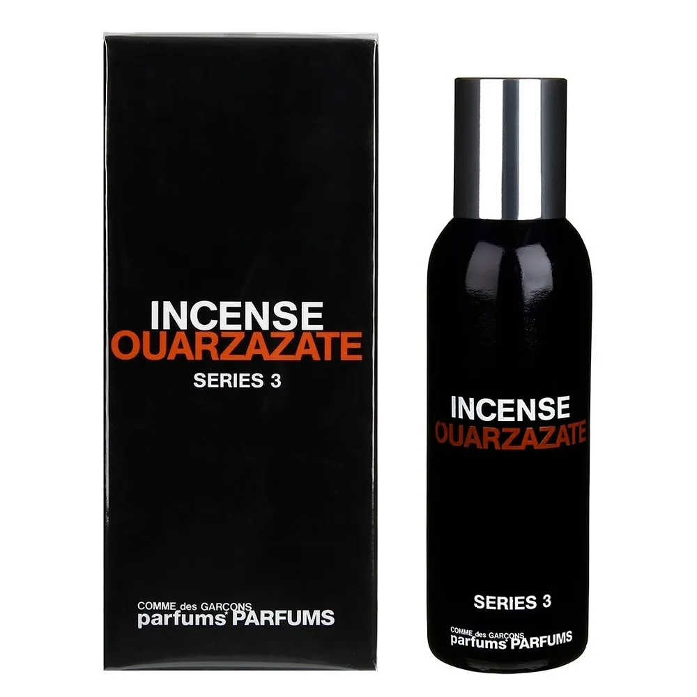 Series 3 Incense Ouarzazate туалетная вода