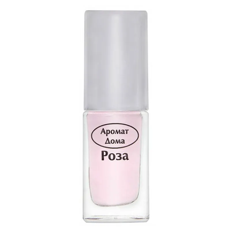 Аромат дома. Роза душистая вода