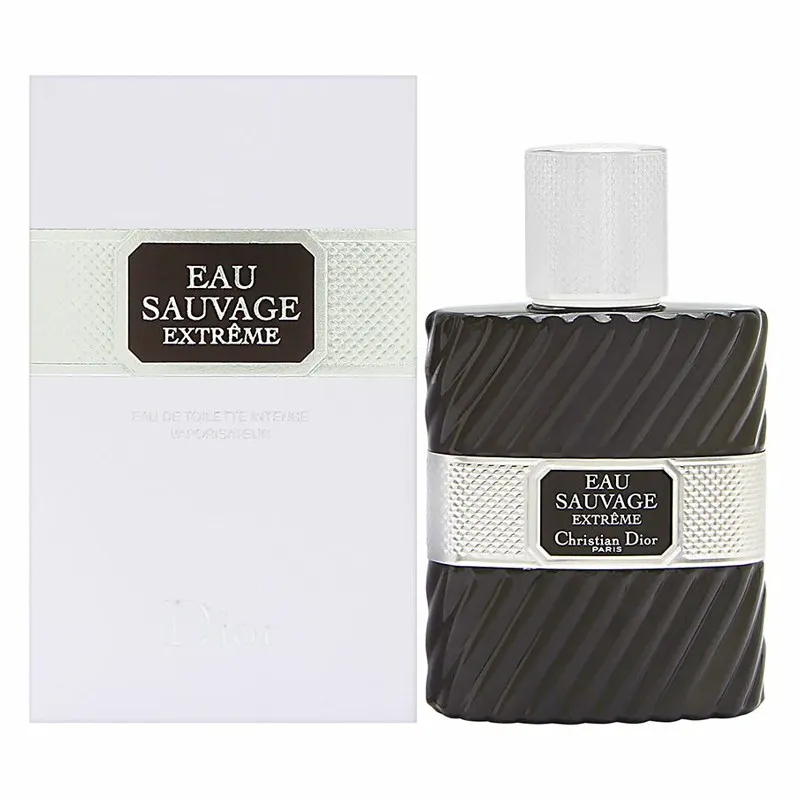 Eau Sauvage Extreme туалетная вода