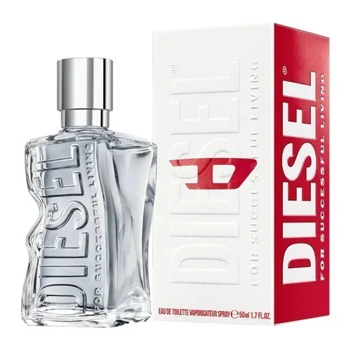 D туалетная вода