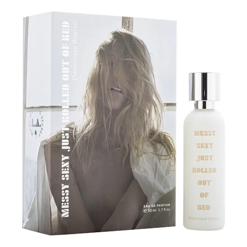 Messy Sexy Just Rolled Out Of Bed парфюмерная вода
