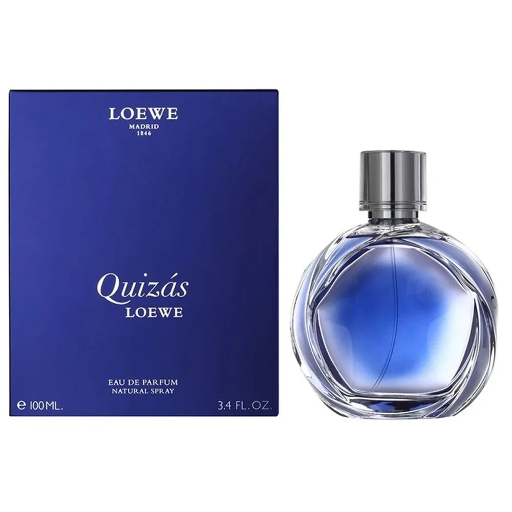 Quizas парфюмерная вода