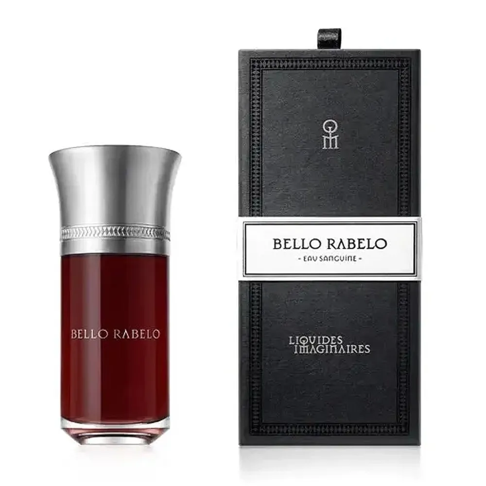 Bello Rabelo парфюмерная вода