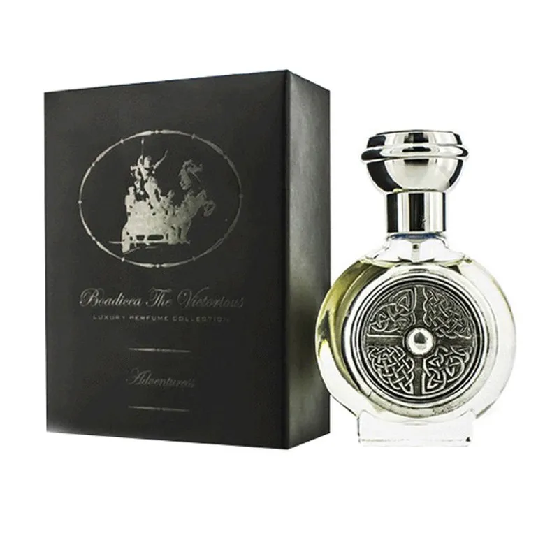 Adventuress парфюмерная вода