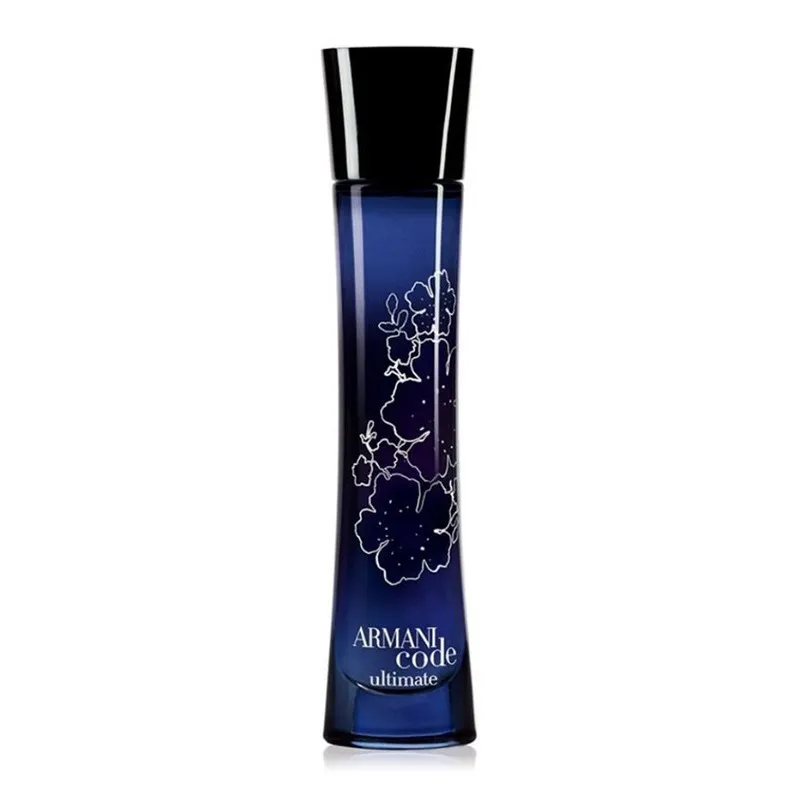 Armani Code Ultimate Femme парфюмерная вода