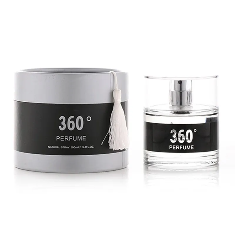 360 for Men парфюмерная вода