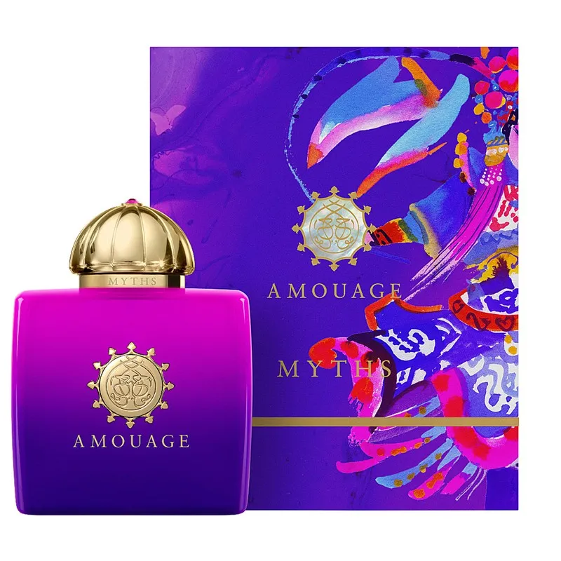 Myths Woman парфюмерная вода
