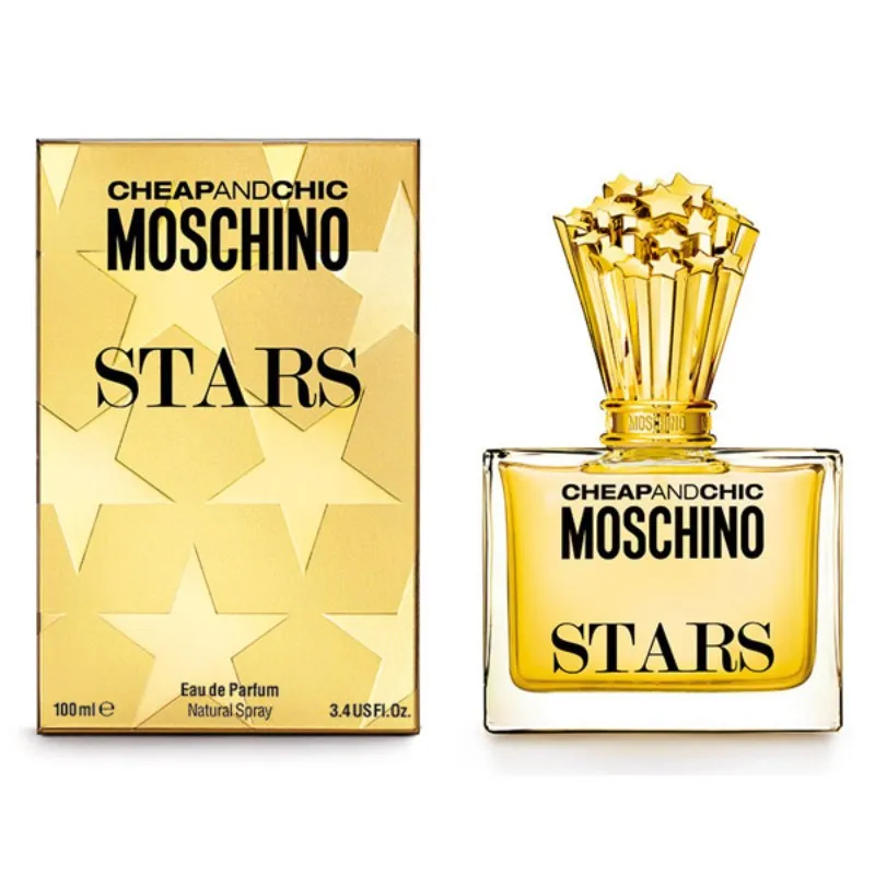 Cheap and Chic Stars парфюмерная вода
