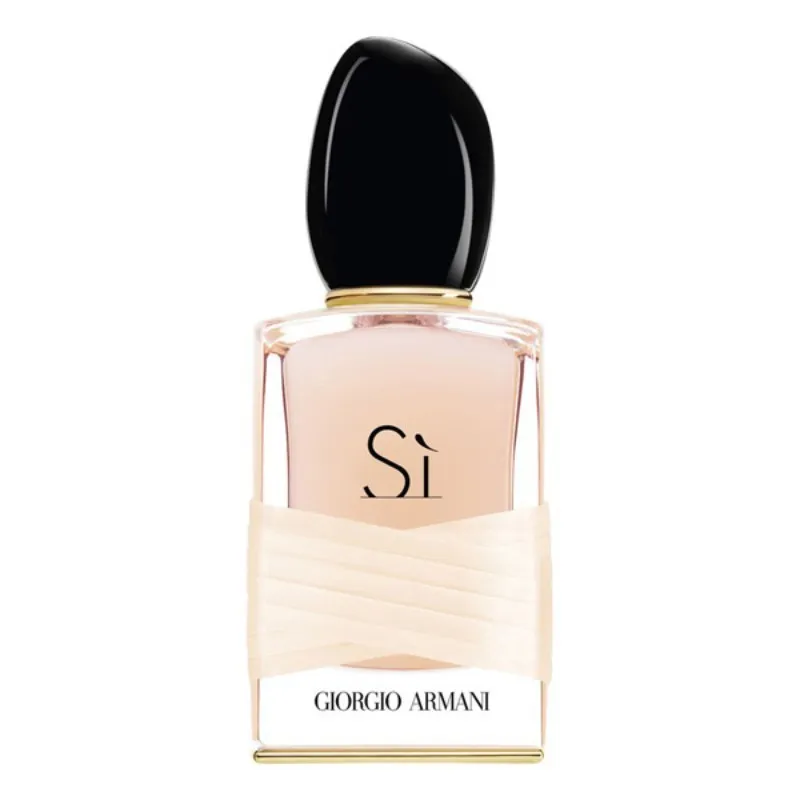 Si Rose Signature парфюмерная вода