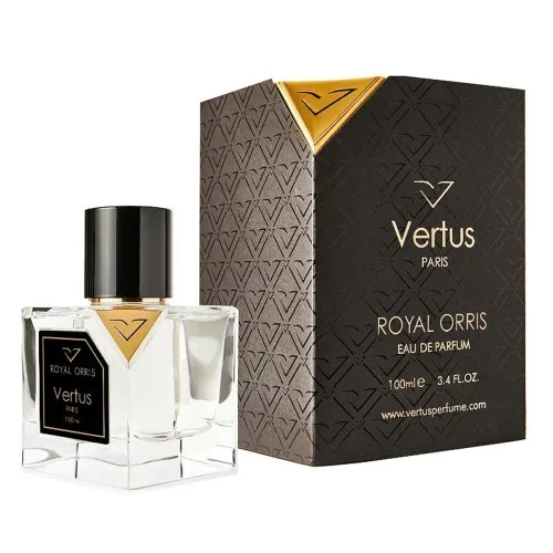 Royal Orris парфюмерная вода