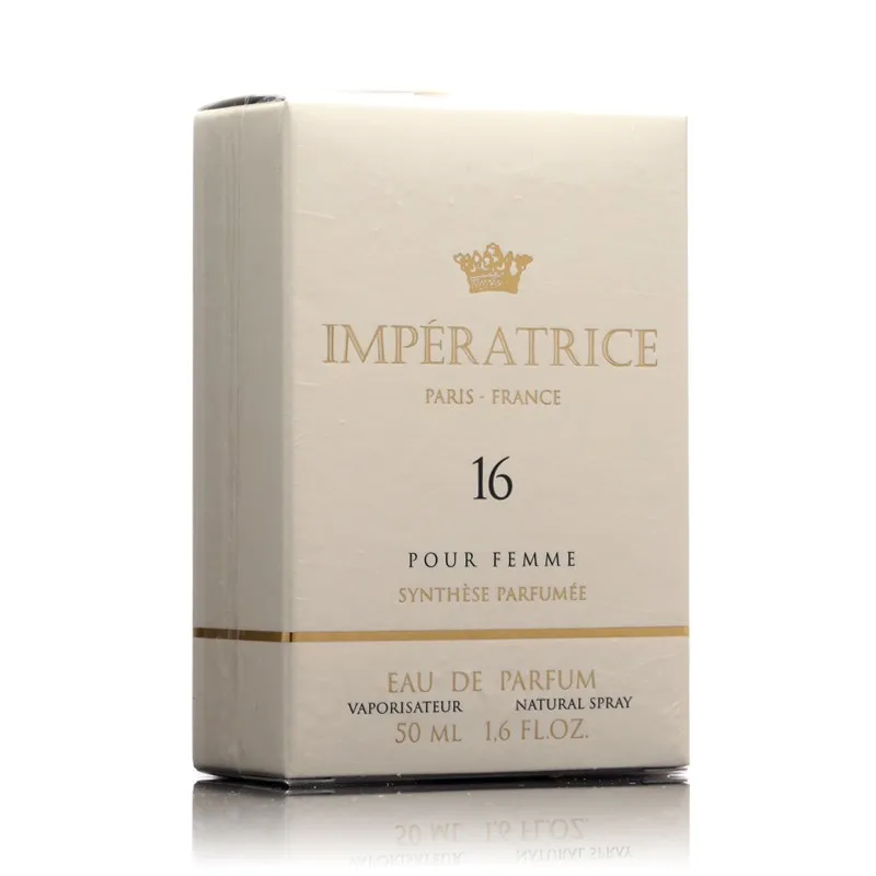Imperatrice Paris-France № 16 парфюмерная вода