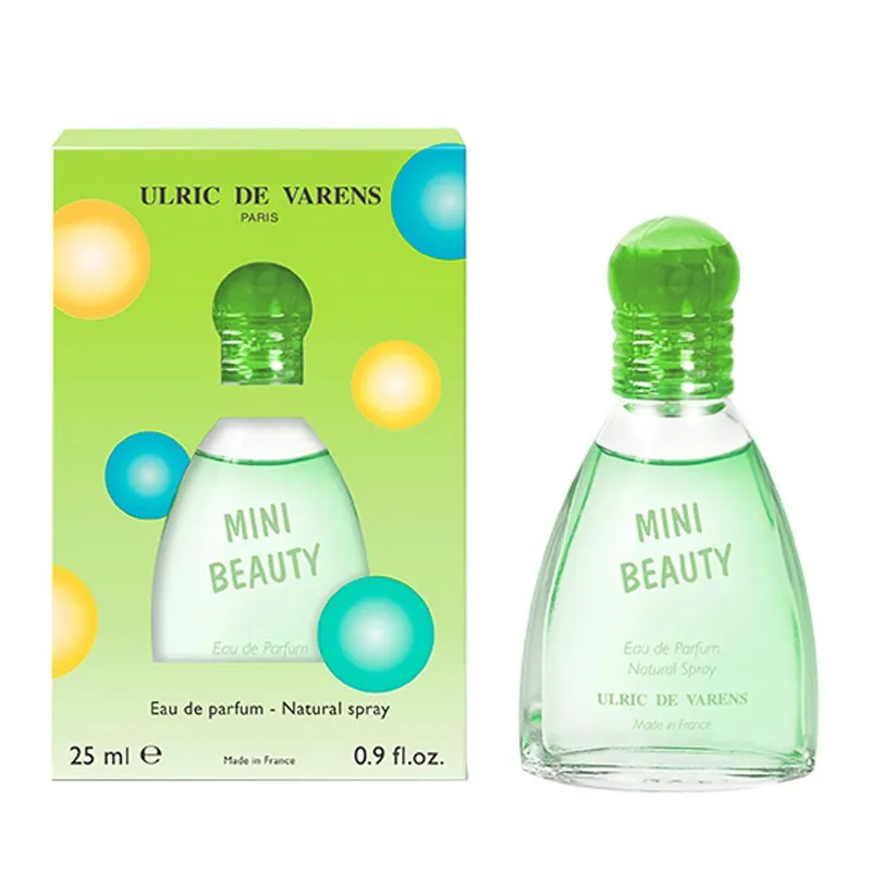 Mini Beauty парфюмерная вода