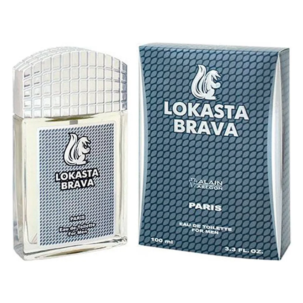 Lokasta Brava туалетная вода