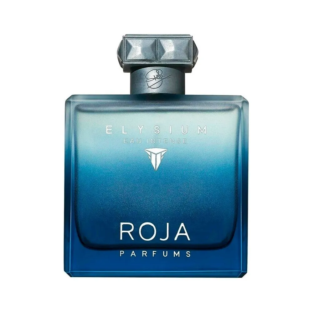 Elysium Eau Intense парфюмерная вода