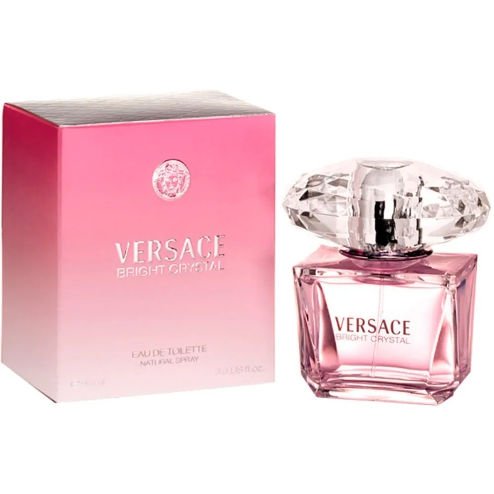Bright Crystal туалетная вода