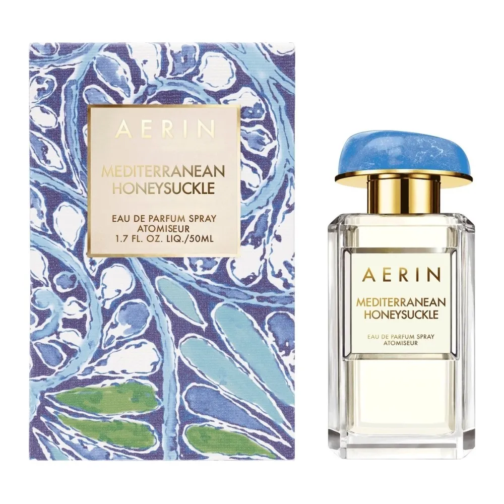 Mediterranean Honeysuckle парфюмерная вода