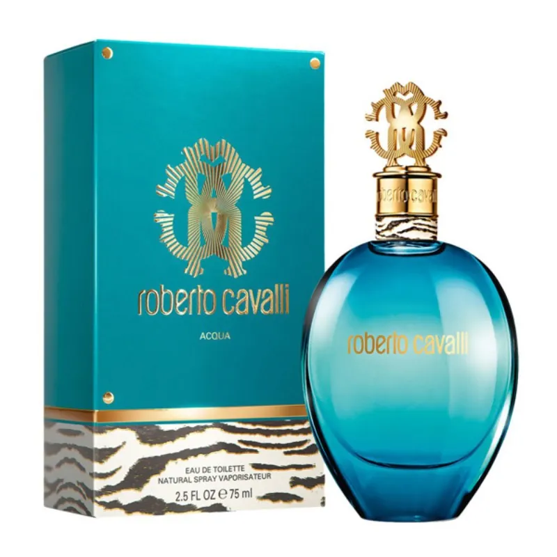 Acqua туалетная вода