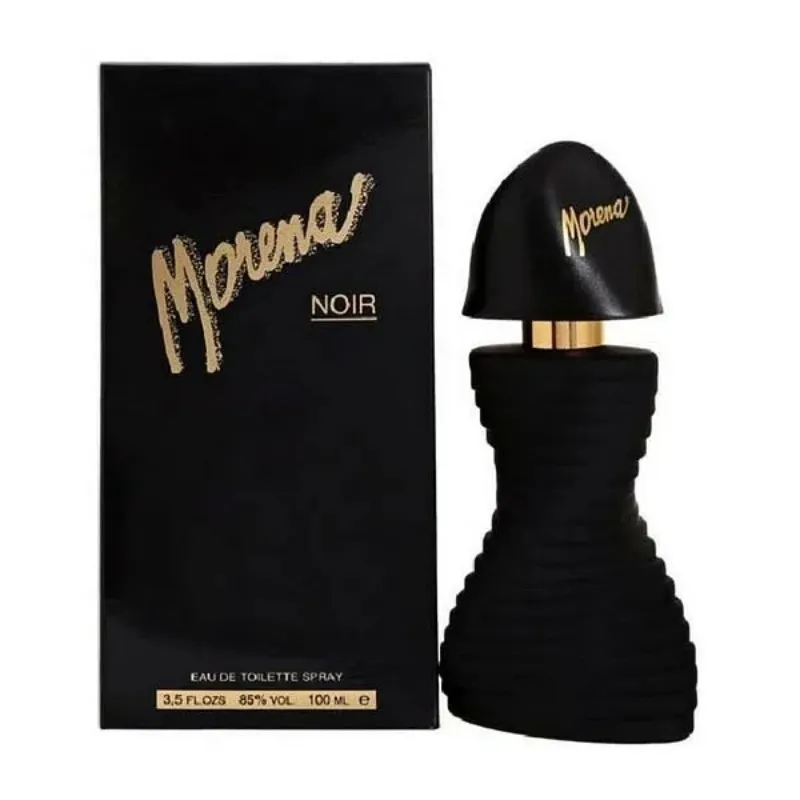Morena Noir туалетная вода