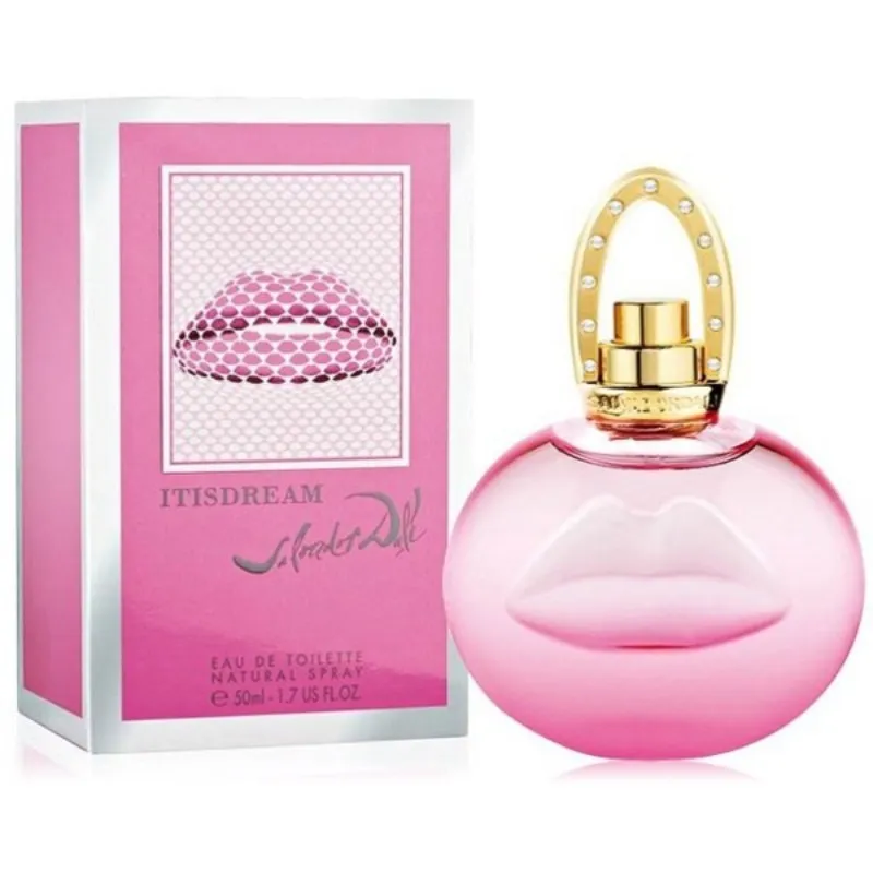 Itisdream туалетная вода